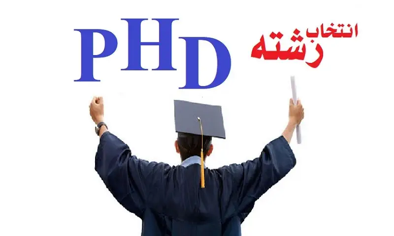 🔊 آغاز انتخاب رشته آزمون دکتری ۱۴۰۴