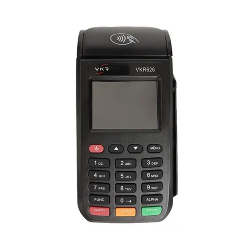 کارتخوان VKR 626